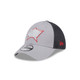 New Era 3930 Neo Gray Red Outline Image coming soon src=